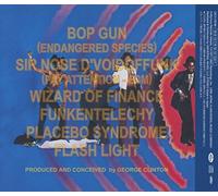 Parliament - Funkentelechy Vs The Placebo Syndro (Disco Fever)