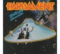Parliament - Mothership Connection (Reissue) (LP)