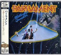 Parliament - Mothership Connection