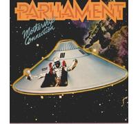 Parliament - Mothership Connection