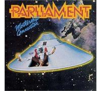 Parliament - Mothership Connection