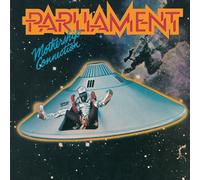Parliament - Mothership Connection - Cd