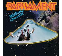 Parliament - Mothership Connection (Reissue) (LP)