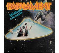 Parliament - MOTHERSHIP.. -SHM-CD-