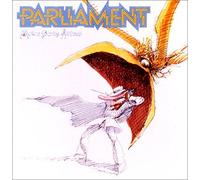 Parliament - Motor Bootsy Affair