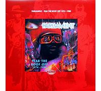 Parliament - Tear the Roof Off-1974-80