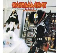 Parliament The Clones of Dr. Funkenstein (Vinyl LP) 12" Album