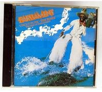 Parliament - Uncut Funk the Bomb [Best of]