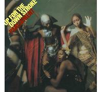 Parliament - Up For Down The Stroke