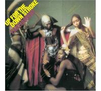 Parliament - Up For The Down Stroke by Parliament