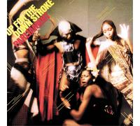 Parliament Up for the Down Stroke (Vinyl LP) 12" Album