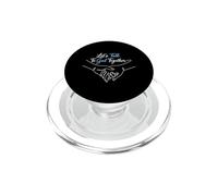 Parliamo con Dio Insieme Gruppo di Preghiera Cristiana PopSockets PopGrip per MagSafe