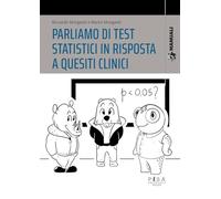 Parliamo di test statistici in risposta a quesiti clinici