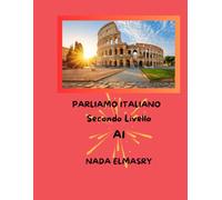 parliamo italiano A1: Livello A1