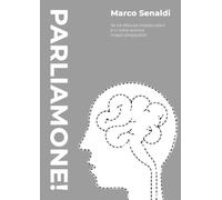 Parliamone! Se ne discute troppo poco e ci sono ancora troppi pregiudizi!