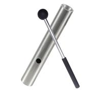 Parliky 1set Strumento Musicale Percussione Con Accessorio Divertente Per Effetti Sonori Gioco Indoor e Outdoor Migliora Creatività e Abilità Pratiche