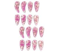 Parliky 2 Set Di Strumenti Gadget Lisci E Rotondi Per Le Dita Comodi E Robusti Per Strumenti A Corda 8 Pezzi * 2