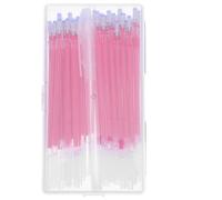 Parliky 41 Pezzi Penne per Tessuti Cancellabili con Calore con Ricariche Punte Fini per Cucito Sartoria Quilting Penne Marcatori Termiche per Segni Precisi e Sparizione Caldo