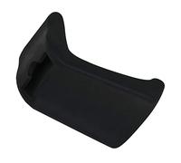 Parliky 4pezzi Cuscinetto Regolabile Silicone Per Clarinetto e Oboe e Antiscivolo Per Facile Installare e Usare Spessore