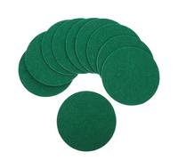 Parliky Accessori Air Hockey 10 Pezzi Cuscinetti di Spinta Ricambio per Tavolo da Gioco Sport Casa