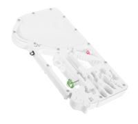 Parliky Ant Habitat Kit Trasparente con Formicaio Educativo per Adulti Scienza Ecologia e Comportamento Ecosistemi