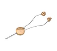 Parliky Bobina per Legare Mosche per Pesca a Mosca Strumento per Nodi Lenza Delicato e Durevole Kit Accessori per Legatura Esche per Pescatori Principianti e Esperti