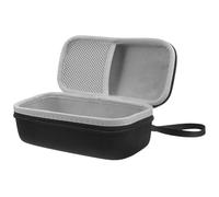 Parliky Borsa Custodia Protezione Altoparlante Oxford e EVA, Box Organizer Portatile per Speaker, per Viaggio e Stoccaggio