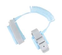 Parliky Braccialetto Antismarrimento per Cinturino Resistente e Confortevole Metri Sicurezza per Passeggiate in Luoghi Affollati come Supermercati e Stazioni Ferroviarie