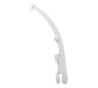 Parliky Braccio per Mobile per Culla Porta Giocattoli per Culla Supporto in Materiale di Accessorio per Mobile Fornitura Sicura per Ragazzo Ragazza Ragazza Clip Semplice per Barre e Perni