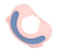 Parliky Cappello Visiera per Cappello per Lavaggio con Protezione per Orecchie e Comodo e Piccoli per Esperienze Stress