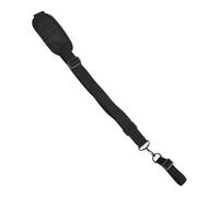 Parliky Cintura per Decespugliatore con Spallina Imbracatura per Tagliaerba e Rasaerba Supporto Ergonomico per Giardinaggio Riduce la Fatica e Distribuisce Uniformemente