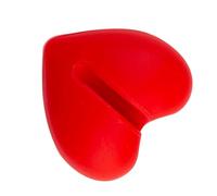 Parliky Clip Termometro da Cucina in Silicone Supporto per Forma Fissaggio per Pentole per Monitorare Temperatura Latte Dolci Caramelle e Olio Cottura