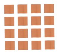 Parliky Coppi per Giardino Fatato e Paesaggi in Miniatura Accessori Resistenti per Tavoli di Sabbia e Case delle Bambole