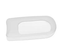 Parliky Custodia Protettiva in Silicone per Computer Bici Copertura Trasparente per Display E-bike e Scooter Alta Flessibilità e Facile Installazione