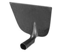 Parliky da in Acciaio al Manganese Durezza Larga e Resistente Attrezzo Agricolo Multifunzione e Fattoria Media