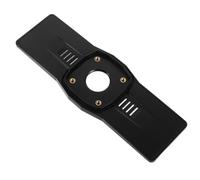 Parliky Dash Cam Holder Specchietto Retrovisore Auto Montaggio Kit Staffa Supporto Robusto e Facile Installazione per Telecamera Posteriore Car Rear View Mirror Mount