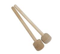 Parliky Due Bacchette per Percussioni Manico in Legno Strumenti per Batteria e Accessori per Strumenti Percussione