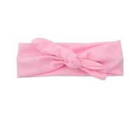 Parliky Fasce per Chioma Fiocco Elastiche Unisex e Ragazzo Ragazza, Set da 6 Pezzi Morbido Multicolore, Accessori per Chioma per Uso Quotidiano ed Occasioni Speciali