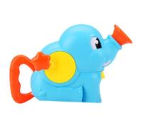 Parliky Giocattolo da Bagno Elefante Spray per Annaffiatoio Piccolo e Leggero per Bagnetto e Giochi d Acqua Resistente e Sicuro per Bimbi