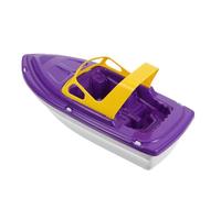 Parliky Giocattolo Vela in Plastica per Bagnetto Gioco Spiaggia per Ragazzi e Ragazze Design Sicuro e Liscio per Bagno e Migliora la Percezione del Colore Regalo Divertente per Ragazzo