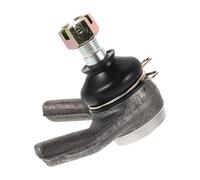 Parliky Kit di Giunto Sferico per ATV estremità Tirante Filettata per Impieghi Gravosi Componente di Sterzo e Sospensione per Veicoli Utilitari Fuoristrada