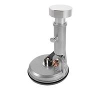 Parliky Kit Di Supporto Universale Per Antenna Per Pickup Supporto Per Palo Per Antenna Per Barca Staffa Di Montaggio Staffa Di Montaggio Di Ricambio