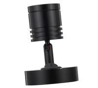 Parliky Luce LED da Lettura Calda per Camper e Yacht Spot Orientabile per e Interni Veicoli Risparmio Energetico e Design Compatto