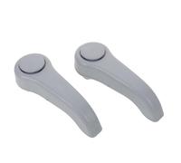 Parliky Maniglia Leva Regolazione Altezza Sedile Auto Anteriore Resistente in Composito per Veicoli Controllo Rapido e Funzione Reclinabile Confortevole