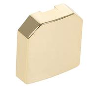 Parliky Piano Metronome Sliding Block Metallo Accessorio Per Pianoforte Facile Da Installare e Resistente Ottimo Per Apprendere Ritmo e La