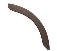 Parliky Poggiabraccio Per Chitarra Con Gomma Accessorio Per Chitarra e Elettrica Protezione Per Design e Facile