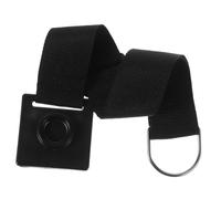 Parliky Poggiapuntale Senza Supporto Per Contrabbasso Design Regolabile Per Un Maggiore Comfort Stile Casuale