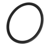 Parliky Puleggia Tenditrice in Gomma Da 26 4 Mm Adatta Per Lettore Cd Registratore Registratore A Cassette 22 4 Mm Id 26 4 Mm