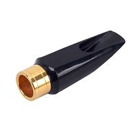 Parliky Replacement Mouthpiece for Saxophone Easy to Play Suitable for Musicians and Beginners Enhanced Sound Quality