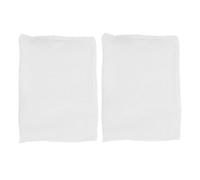 Parliky Sacchetto di Talco da Biliardo 2 Pezzi Polvere Asciutta per Mani Accessorio Portatile per Migliorare la Presa e Precisione nei Tiri per Appassionati di Biliardo e Pool